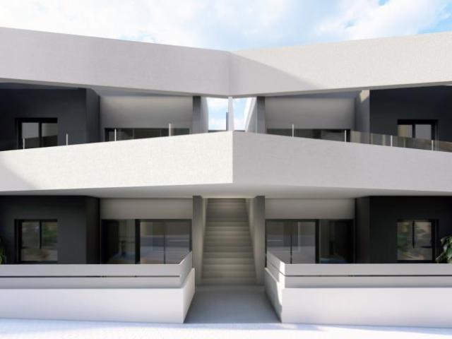 2 Dormitorio Bangalos San Miguel De Salinas Alicante 96577779
