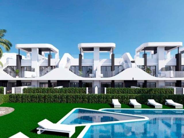 2 Dormitorio Bangalos San Fulgencio Costa Blanca LS102716689