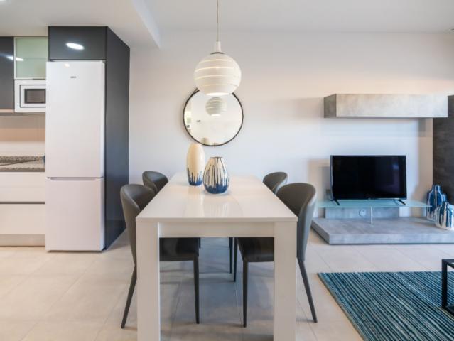 2 Dormitorio Bangalos San Juan De Los Terreros Almería 95108362