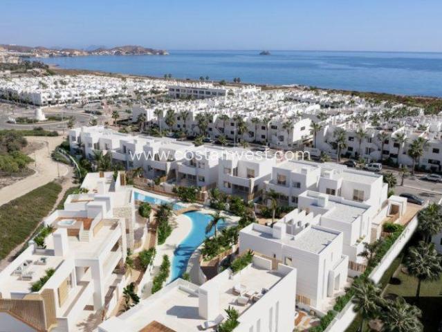2 Dormitorio Bangalos San Juan De Los Terreros Almería LS101264225