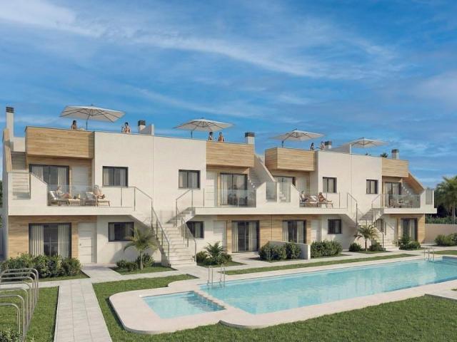 2 Dormitorio Bangalos San Javier Region Of Murcia LS98919943