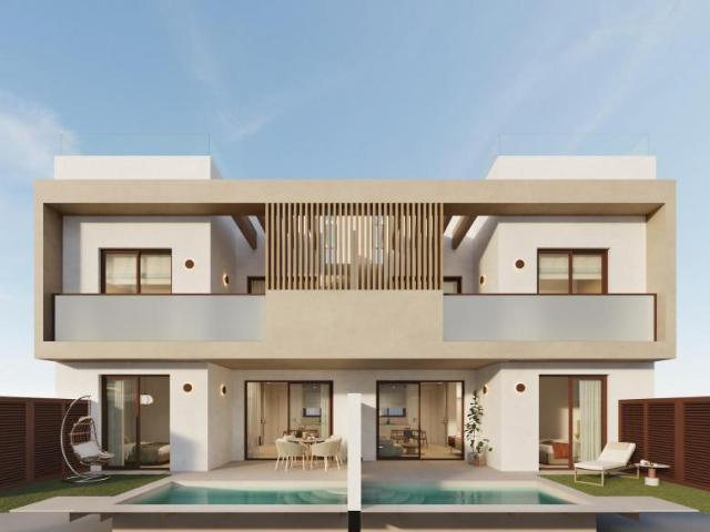 2 Dormitorio Bangalos San Javier & San Pedro Del Pinatar Murcia 103424948