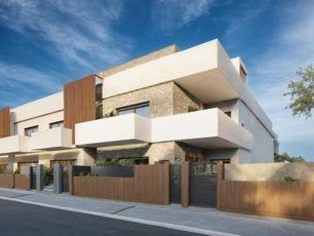 2 Dormitorio Bangalos San Pedro Del Pinatar Murcia 88943235