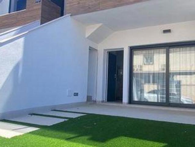 2 Dormitorio Bangalos San Pedro Del Pinatar Murcia 89225213