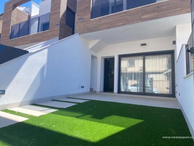 2 Dormitorio Bangalos San Pedro Del Pinatar MURCIA 89234801