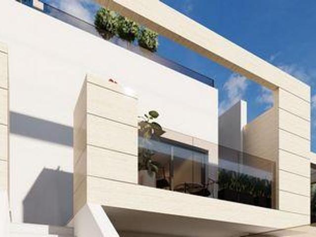 2 Dormitorio Bangalos San Pedro Del Pinatar Murcia 101378673