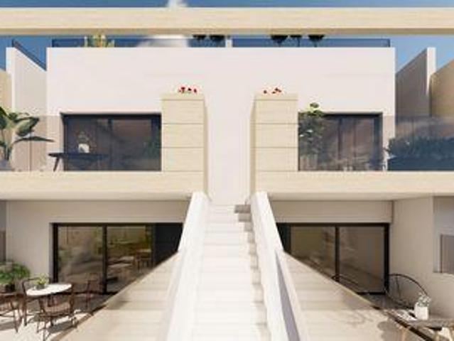 2 Dormitorio Bangalos San Pedro Del Pinatar Murcia 101378676