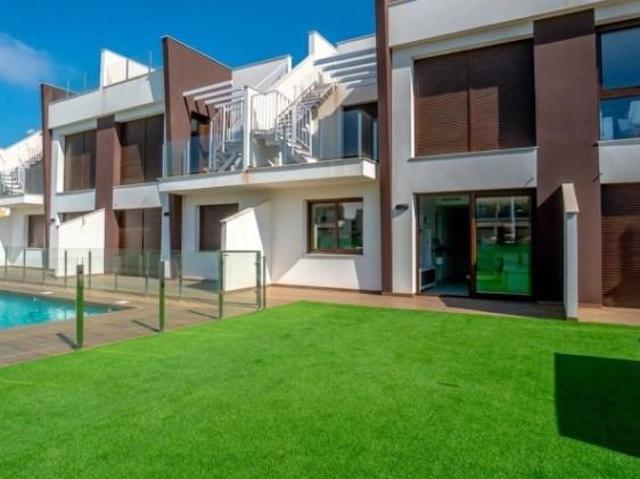 2 Dormitorio Bangalos San Pedro Del Pinatar Murcia 102842112