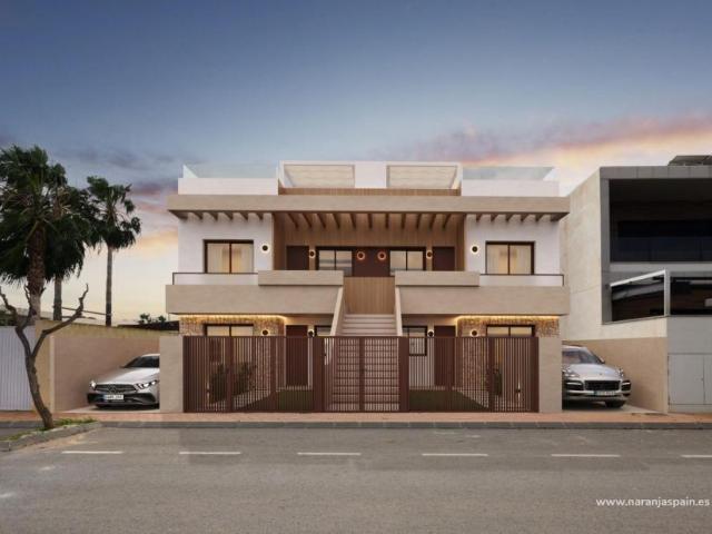 2 Dormitorio Bangalos San Pedro Del Pinatar MURCIA 103488801