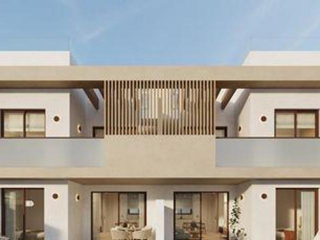 2 Dormitorio Bangalos San Pedro Del Pinatar Murcia 103546631