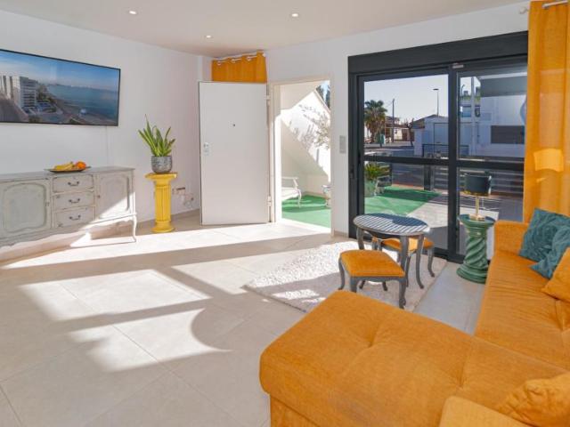 2 Dormitorio Bangalos San Pedro Del Pinatar Murcia 103381532