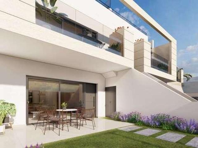 2 Dormitorio Bangalos San Pedro Del Pinatar Murcia LS98504724