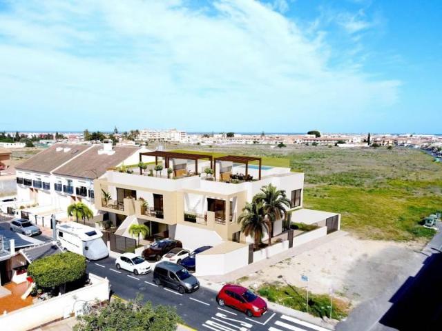 2 Dormitorio Bangalos San Pedro Del Pinatar Murcia Province 99971510
