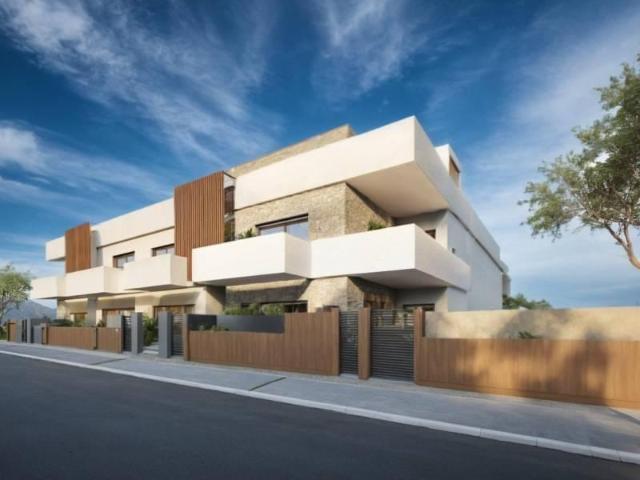 2 Dormitorio Bangalos San Pedro Del Pinatar Costa Cálida 87240064