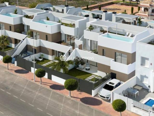 2 Dormitorio Bangalos San Pedro Del Pinatar Costa Cálida LS95181042