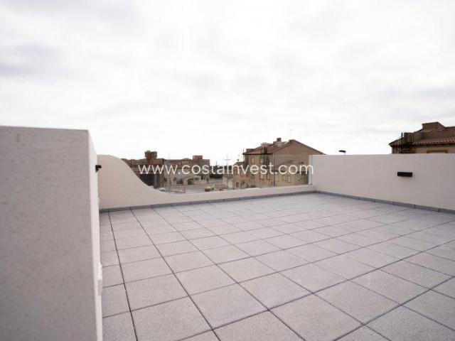 2 Dormitorio Bangalos Pilar De La Horadada Costa Blanca 101263909