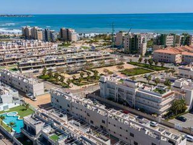 2 Dormitorio Bangalos Pilar De La Horadada Costa Blanca 102857303