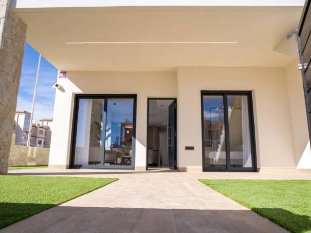 2 Dormitorio Bangalos Pilar De La Horadada Costa Blanca 103355732