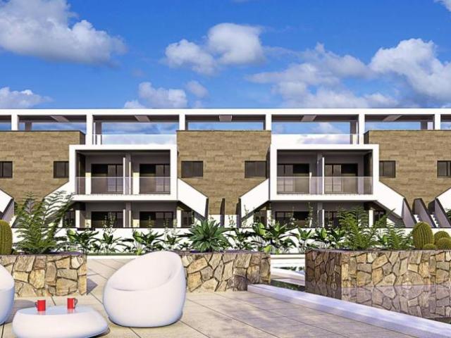 2 Dormitorio Bangalos Pilar De La Horadada Alicante 98269993