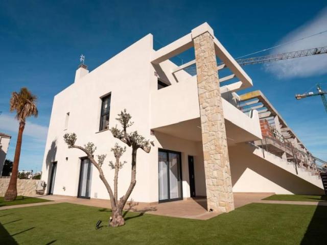 2 Dormitorio Bangalos Pilar De La Horadada Alicante Province 99971585