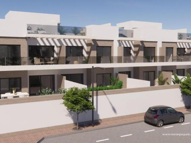 2 Dormitorio Bangalos Rojales Alicante 102437506