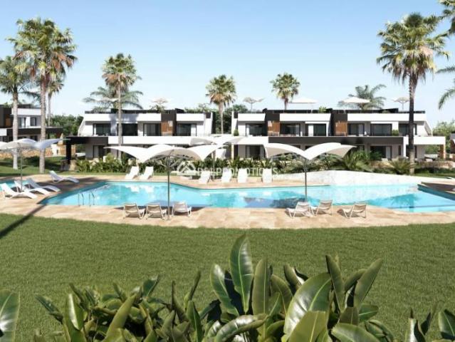 2 Dormitorio Bangalos Rojales Costa Blanca South 85509341