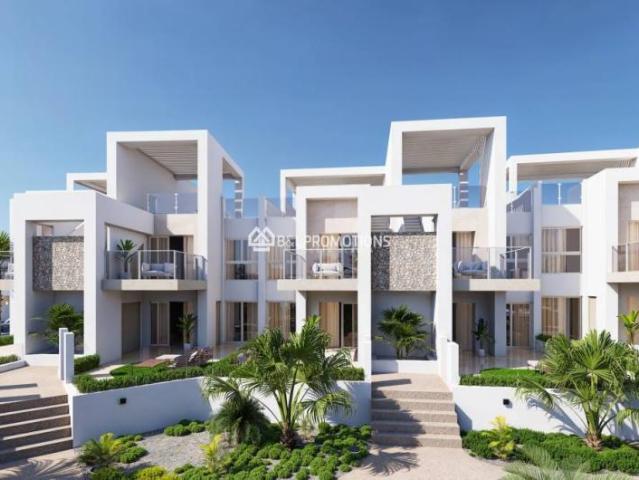 2 Dormitorio Bangalos Rojales Costa Blanca South 88875421