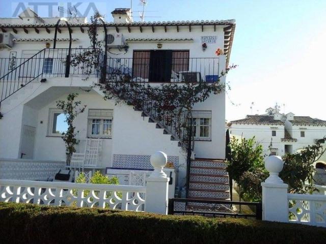 2 Dormitorio Bangalos Torrevieja Torrevieja LS95905726