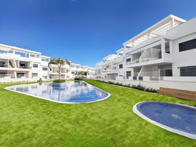 2 Dormitorio Bangalos Torrevieja Torrevieja 102934924