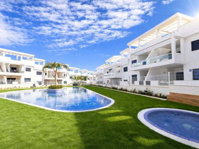 2 Dormitorio Bangalos Torrevieja Torrevieja 104274354