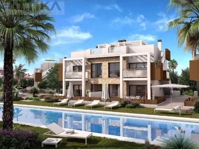 2 Dormitorio Bangalos Torrevieja Torrevieja 97124637