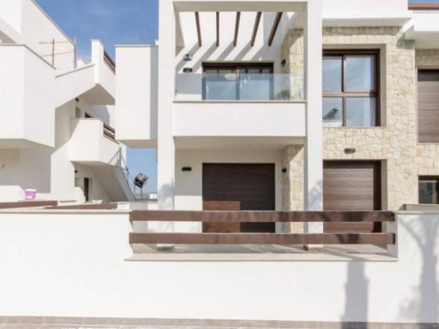 2 Dormitorio Bangalos Torrevieja Alicante 93249637