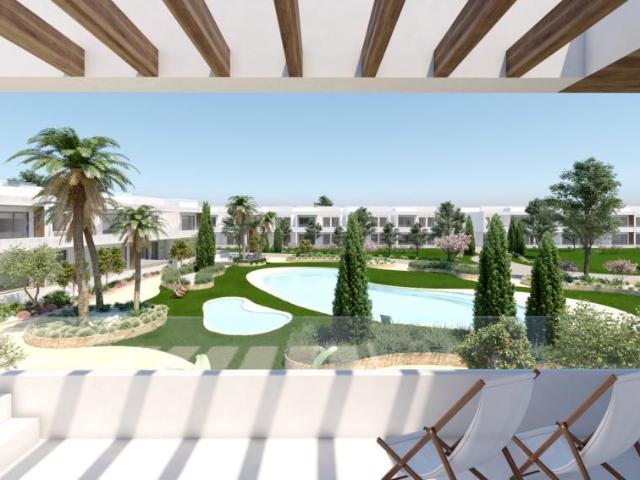 2 Dormitorio Bangalos Torrevieja Alicante 96271605