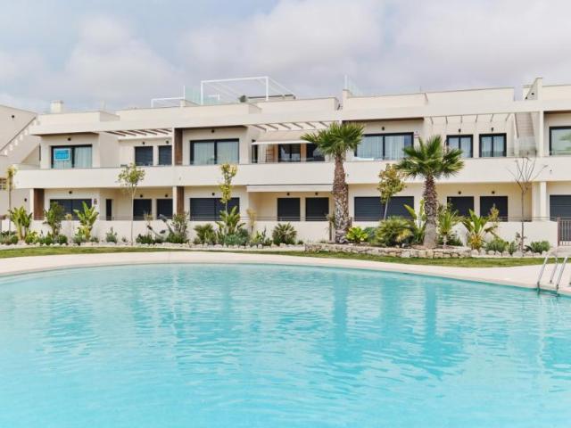 2 Dormitorio Bangalos Torrevieja Alicante 96279822