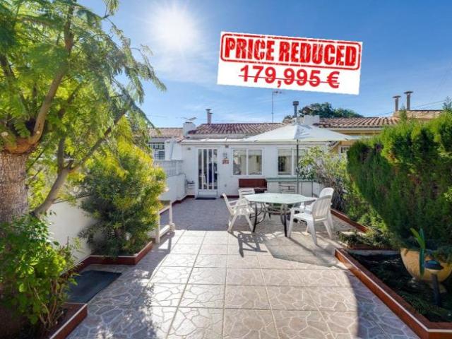 2 Dormitorio Bangalos Torrevieja Alicante 96208259