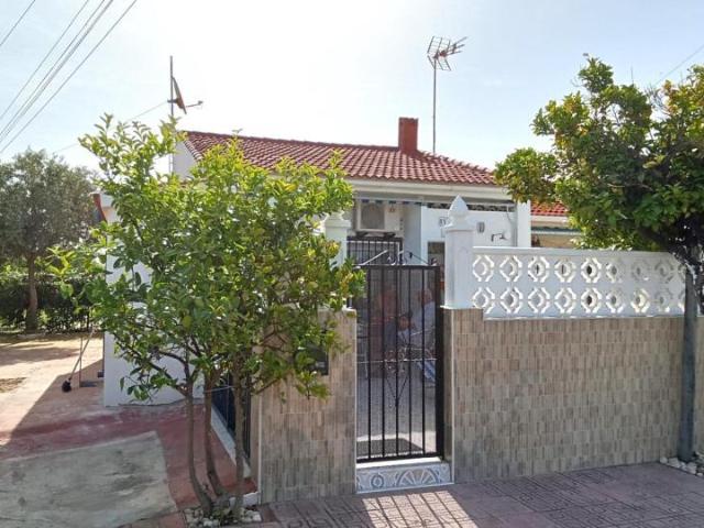 2 Dormitorio Bangalos Torrevieja Alicante 102454045