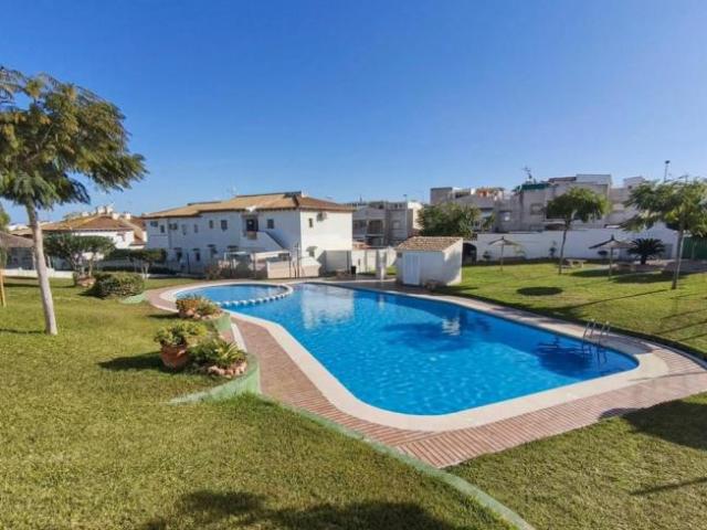 2 Dormitorio Bangalos Torrevieja Alicante LS102553207