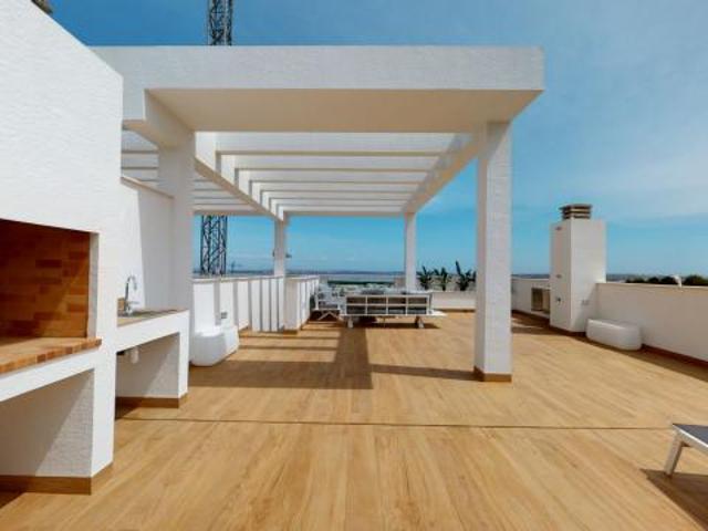 2 Dormitorio Bangalos Torrevieja Alicante LS80312384