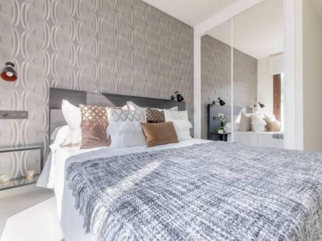 2 Dormitorio Bangalos Torrevieja Alicante Province 99971431