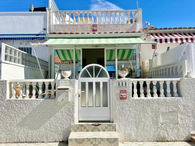 2 Dormitorio Bangalos Torrevieja Alicante Province LS101640975