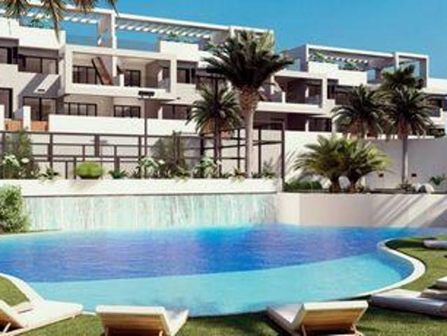 2 Dormitorio Bangalos Torrevieja Costa Blanca 100785505