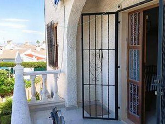 4 Dormitorio Bangalos Torrevieja Costa Blanca 102116448