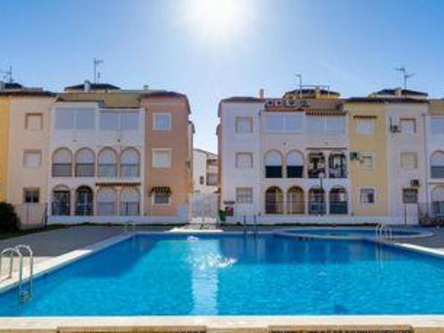 2 Dormitorio Bangalos Torrevieja Costa Blanca 103571886