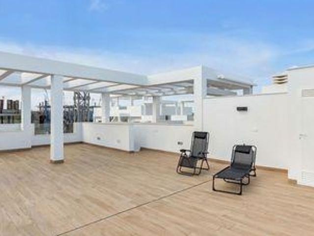 2 Dormitorio Bangalos Torrevieja Costa Blanca 98763283