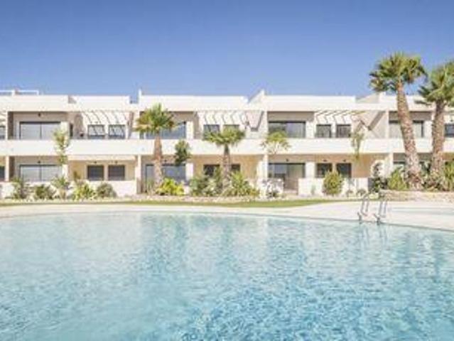 2 Dormitorio Bangalos Torrevieja Costa Blanca Alicante 88912862