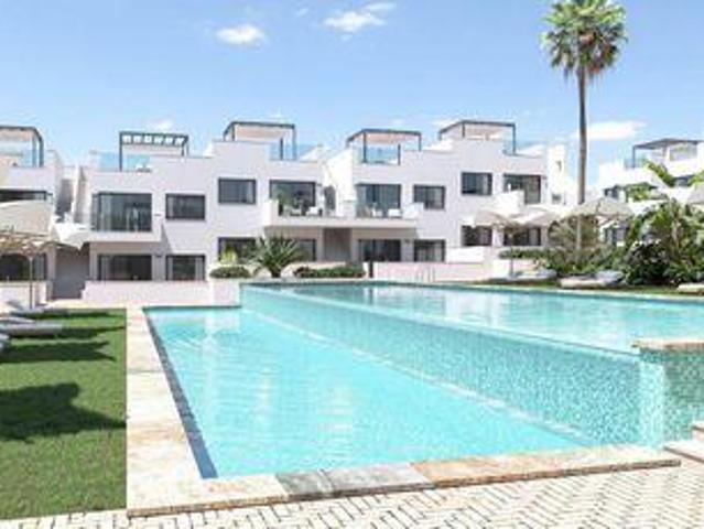 2 Dormitorio Bangalos Torrevieja Costa Blanca Alicante 88914156