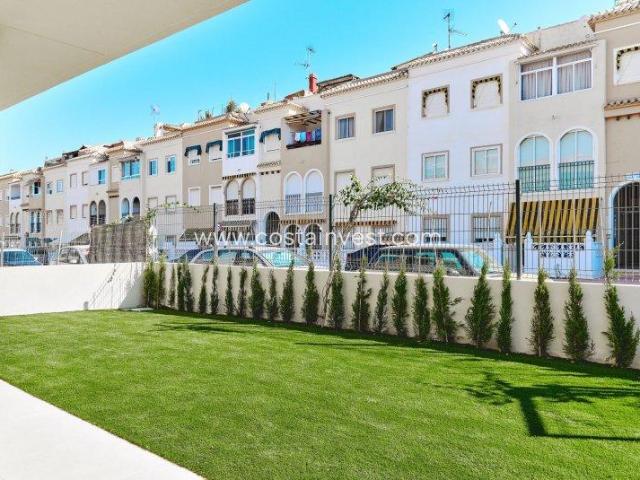 2 Dormitorio Bangalos Torrevieja Costa Blanca LS101263137