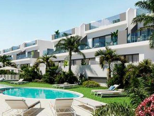2 Dormitorio Bangalos Torrevieja Costa Blanca LS102773745