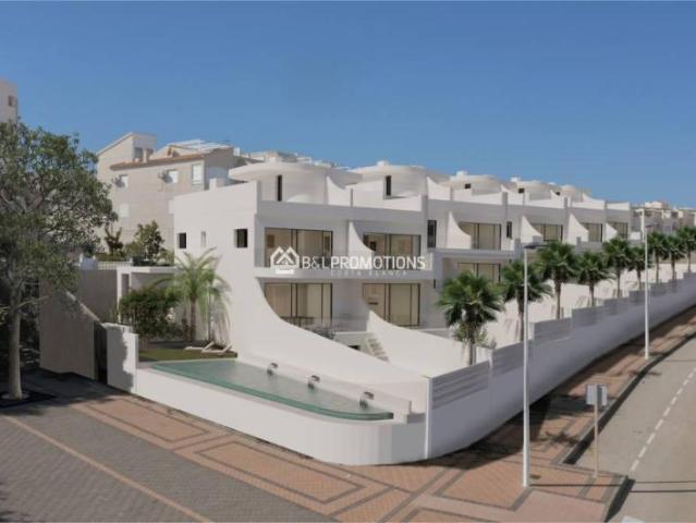 2 Dormitorio Bangalos Torrevieja Costa Blanca South 88259320