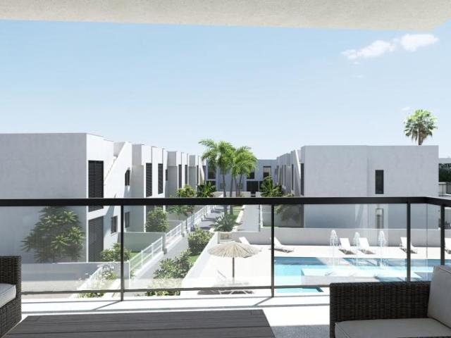 2 Dormitorio Bangalos Torre De La Horadada Alicante 94492350